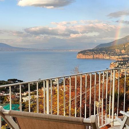 Bellavilla Sorrento B Luaran gambar