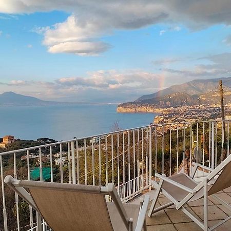 Bellavilla Sorrento B Luaran gambar