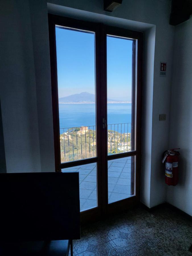 Bellavilla Sorrento B Luaran gambar