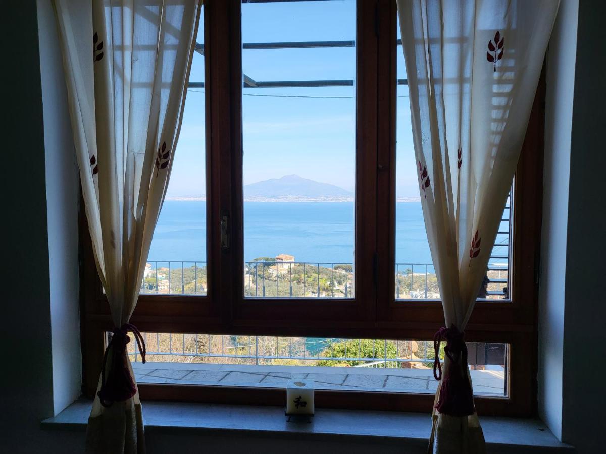 Bellavilla Sorrento B Luaran gambar