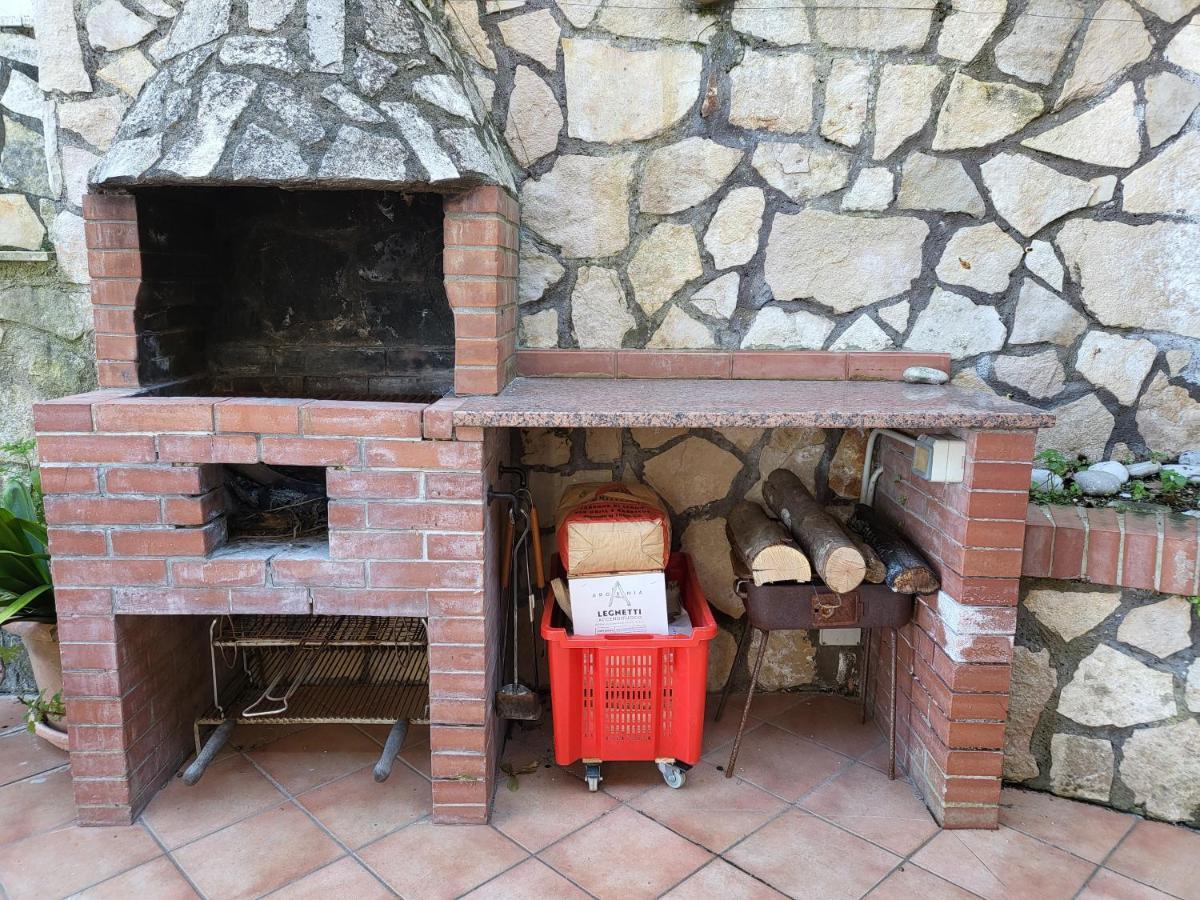 Bellavilla Sorrento B Luaran gambar