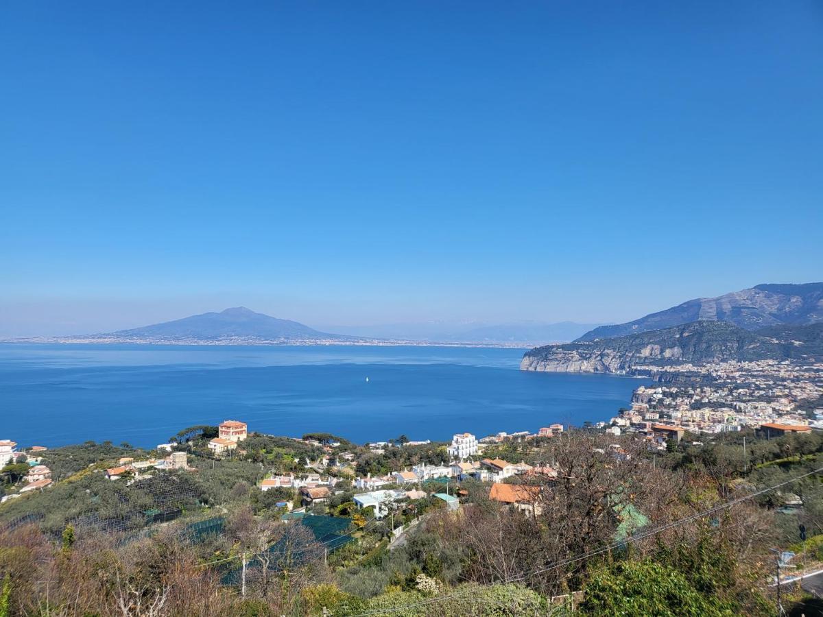 Bellavilla Sorrento B Luaran gambar