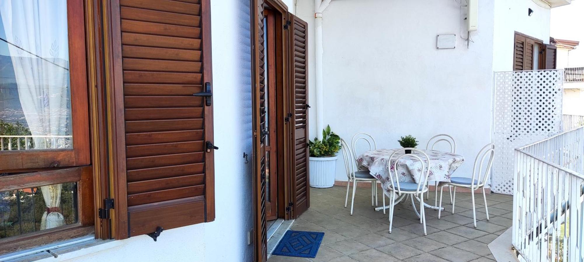 Bellavilla Sorrento B Luaran gambar