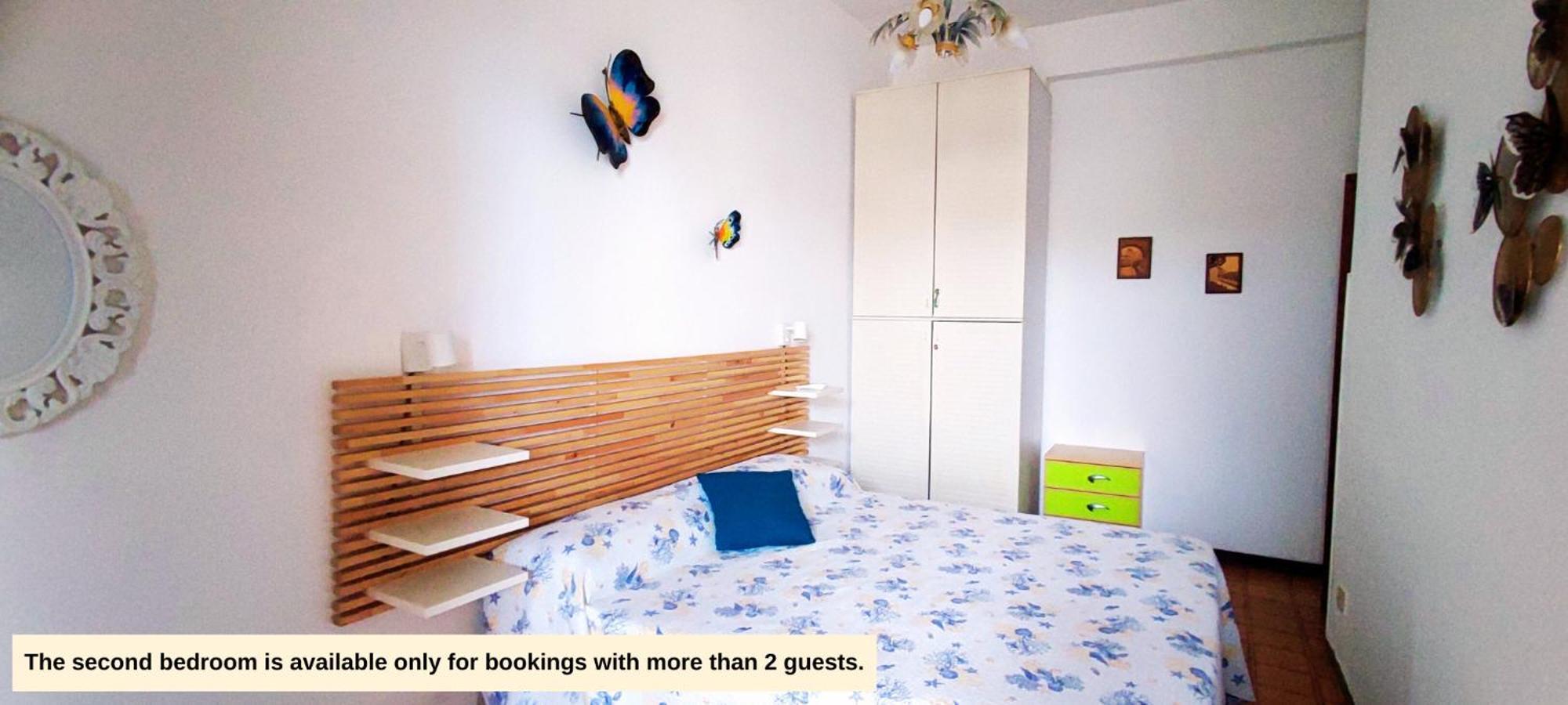 Bellavilla Sorrento B Luaran gambar