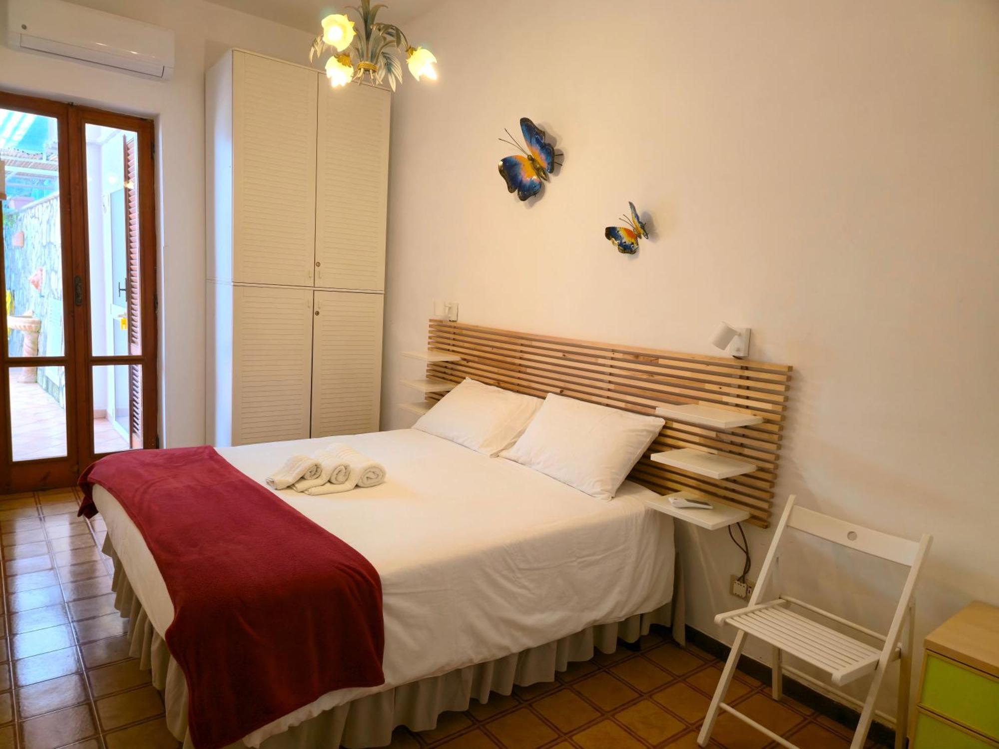 Bellavilla Sorrento B Luaran gambar