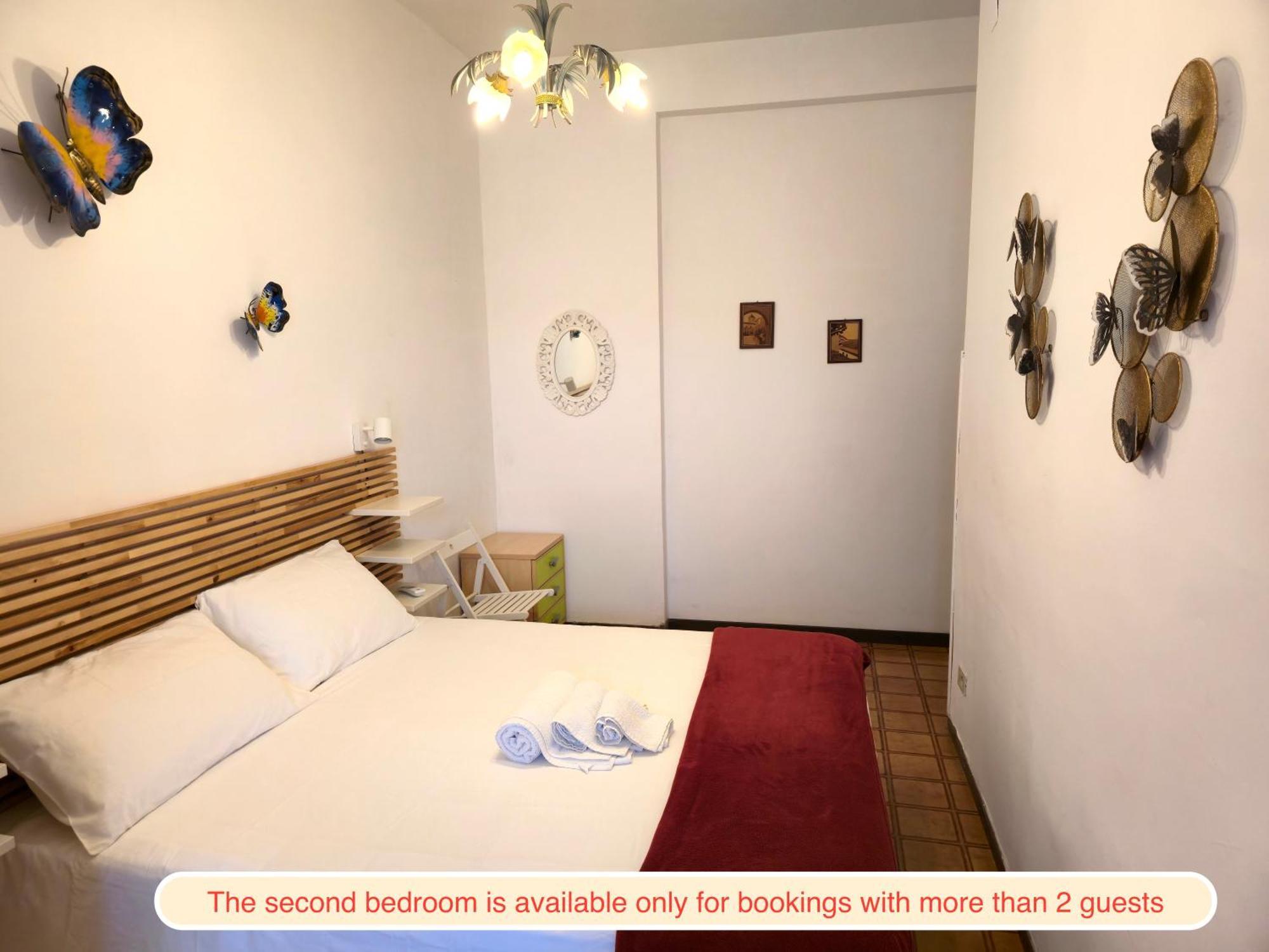 Bellavilla Sorrento B Luaran gambar